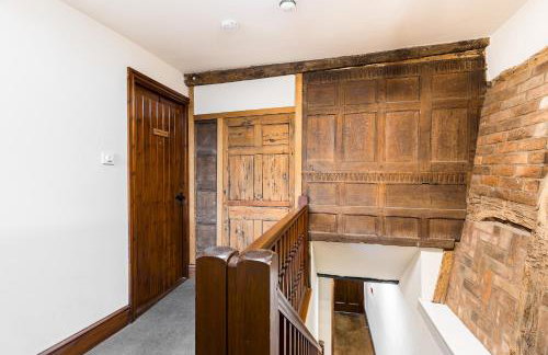 Central Stratford-upon-Avon 2 Bed Property - Pass the Keys - Foto 33