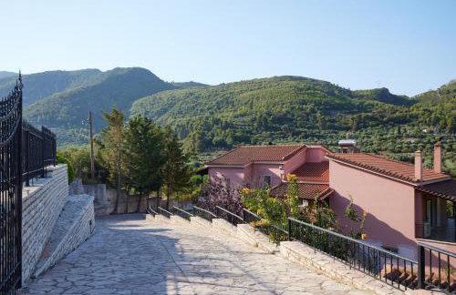 Modern retreat near Ancient Olympia and sandy beach - Foto 4