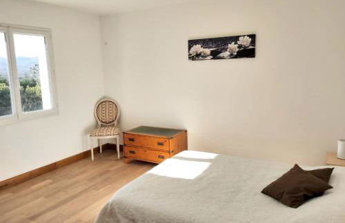 Appartement 3* paisible à Ascain avec jardin et WIFI - FR-1-239-504 - Foto 8