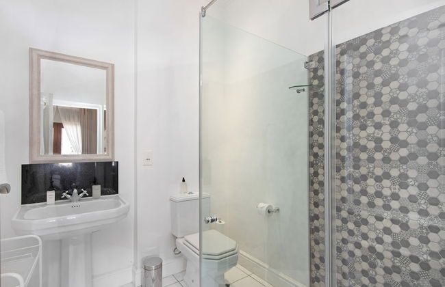 Winelands Golf Lodges 17 - Foto 18