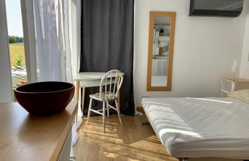 Cosy Studio with a field view - Foto 14