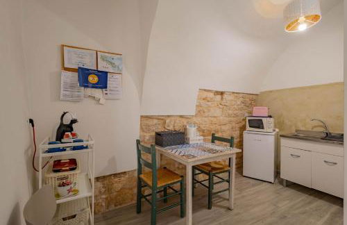Antiche Mura Apartments"Nido di Puglia" monovano - Foto 18