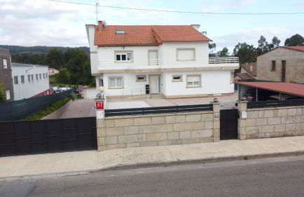 Apartamentos Forxán - Foto 51