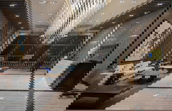 EG Private House - BGC Uptown - Foto 6