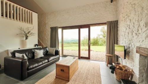Wildhaven - gorgeous country escape in the Brecon Beacons - Foto 4