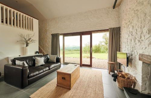 Wildhaven - gorgeous country escape in the Brecon Beacons - Foto 4