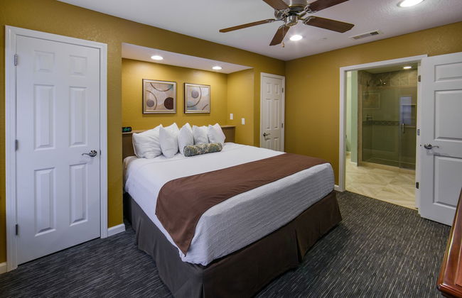 Holiday Inn Club Vacations Orlando Breeze Resort by IHG - Foto 5