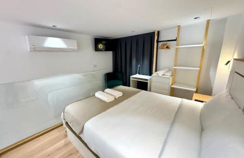 Premium Plaza San Cristóbal - Gran Vía Centro - Foto 78