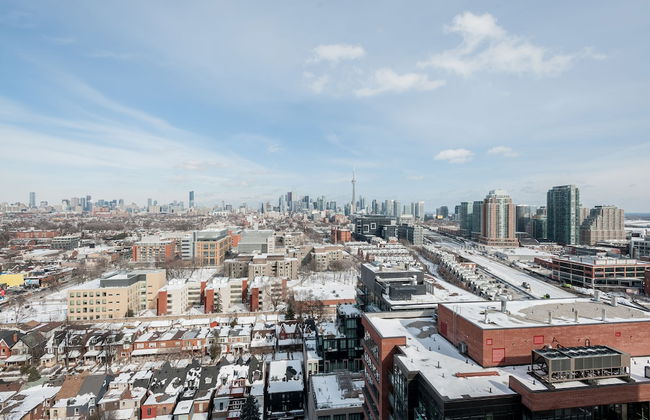 Life Suites Soho 2 Bed - 2 Bath CN Tower View - Foto 55