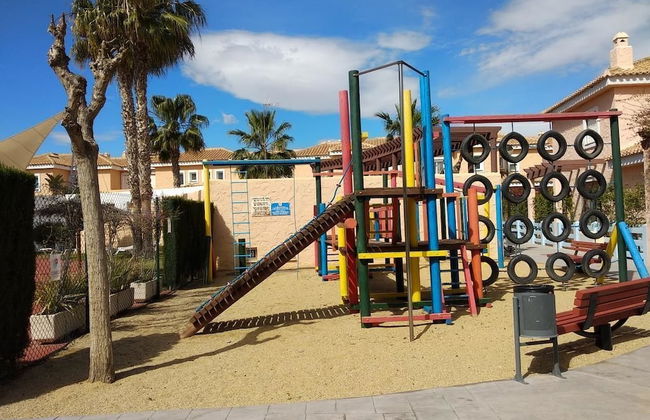 Playas del sur - Photo 6