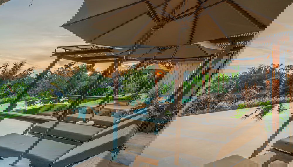 Rosita Ubud - Stunning 5BR Villa - Foto 1, Imagen principal