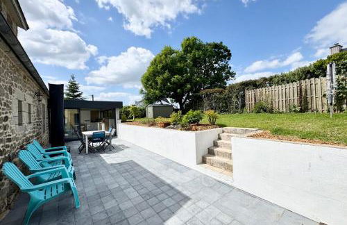 Longère de charme - Tout confort - 2min des plages - Foto 14