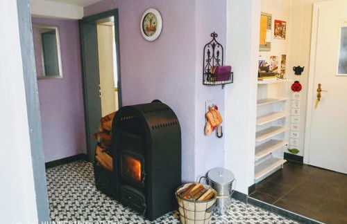 Ferienhaus vom Bahratal - Foto 29