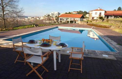 Casa da Torre luxury villa in Braga - Foto 42