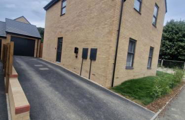 Sweet Peace Home - Photo 7