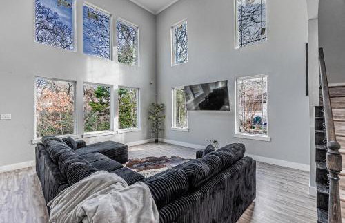 Lovely Modern Retreat, Nature Vibes - Foto 1