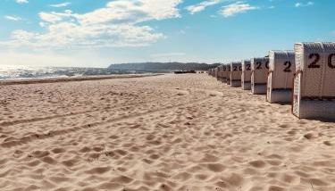 Ferienwohnung Strandflair - Foto 2