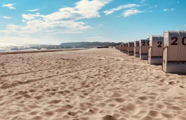 Ferienwohnung Strandflair - Foto 2