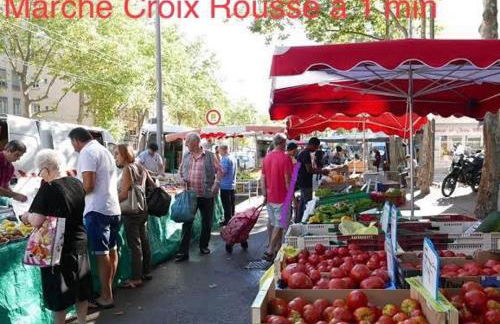 Le Jardin croix Roussien - Foto 46