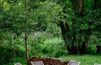 Balia i Las Domek nad jeziorem MoreLife House - Foto 22