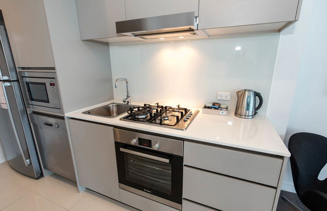 Rhapsody Resort - Foto 25