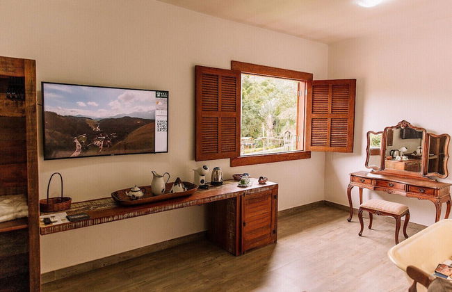 Resort Fazenda 3 Pinheiros - Foto 47