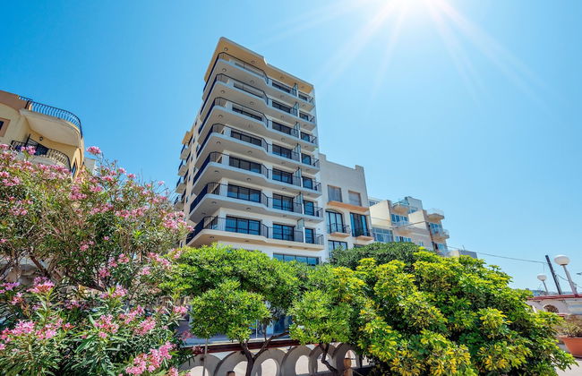 Islet Seafront Apartment Corner Terrace - Foto 26