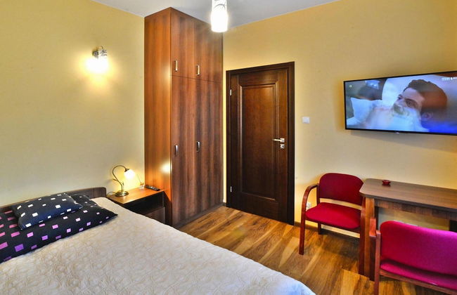 Villa in Mielno Near Seaside Beach - Foto 8