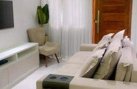 Casa pra temporada 3 quartos 10 km de Cabo frio - Foto 20