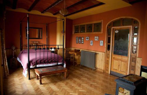 La Flamenca Inn - Foto 30