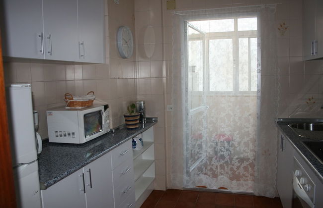 Málaga Nostrum Beach - Foto 6