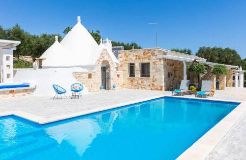 Villa Trullo Famigiu by Villa Plus - Foto 3