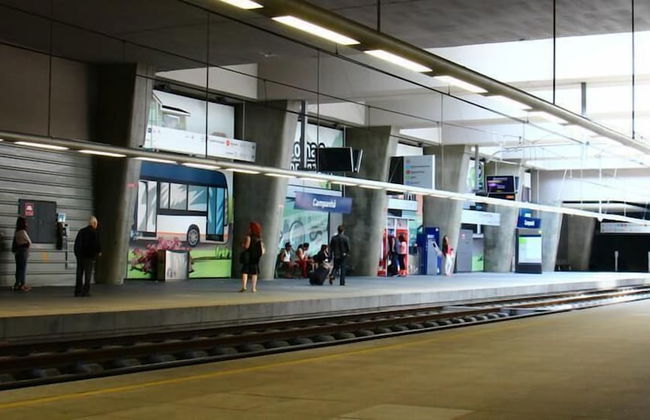 Oporto Bernardes Studios - Heroismo - Foto 27