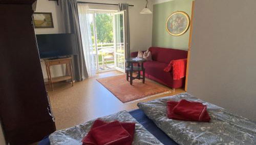 Ferienwohnung Kirchbergaussicht - Foto 5