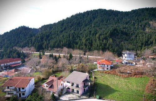 Villa Athamanio - Premium - Foto 8