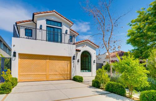 Villa Camellia - Charming 5 BR Home in the Heart of Studio City - Foto 16