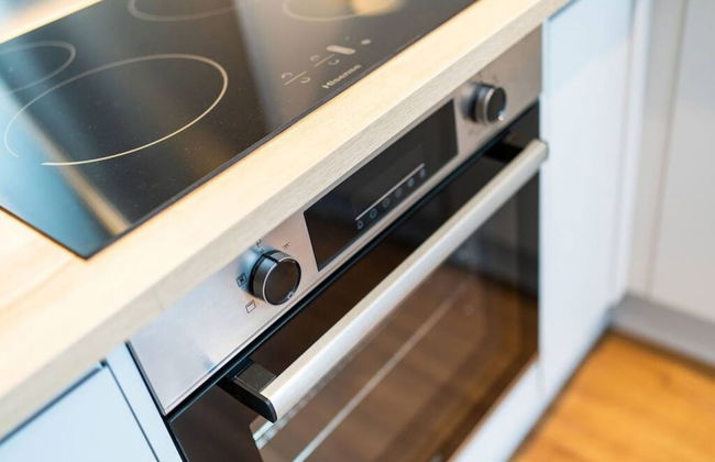 Bissets Bond - Converted Warehouse - Photo 27