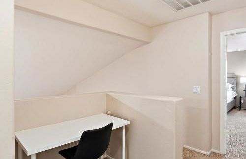 Dream And Drift Luxe Pool Spa Pool Table Firepit Paradise - Foto 37