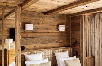 Les Chalets de la Source 2 - Luxe - Skis aux pieds - 14 personnes - Foto 32