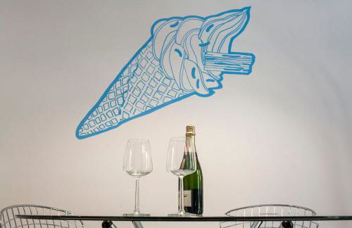 Habitat Apartments ADN - Foto 3