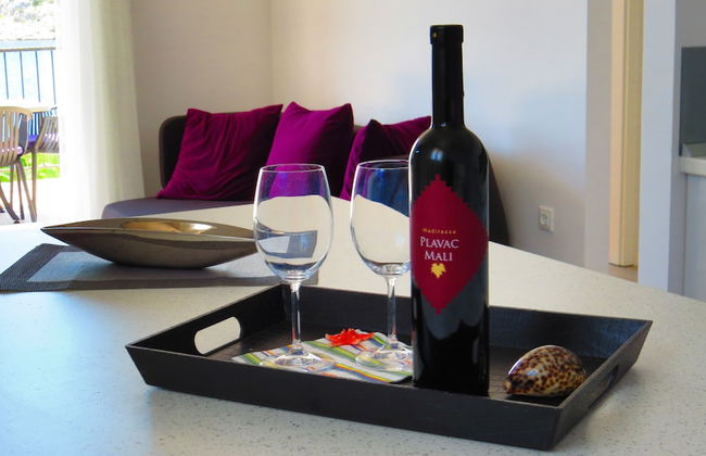 Villa Lavanda Deluxe - Foto 22