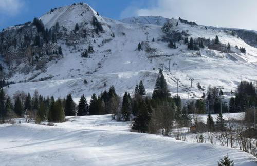 Les Amborzales - Foto 1