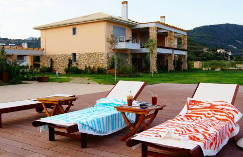 Cavos Fokidos - Foto 30