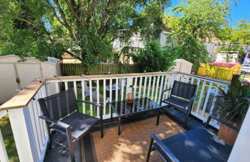 Whiskey Rose AC-New Renovation! With Pool Table! - Foto 64