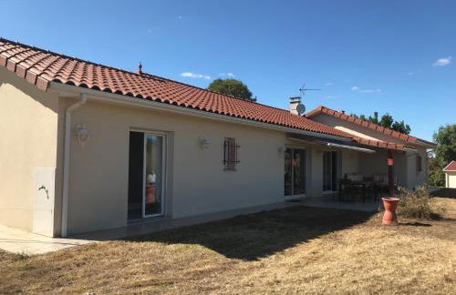 Villa avec son spa privatif proche de Rocamadour - Foto 7