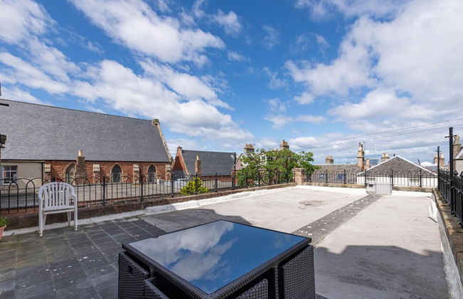 Balgownie - Beautiful Apartment Close to the Beach - Photo 19