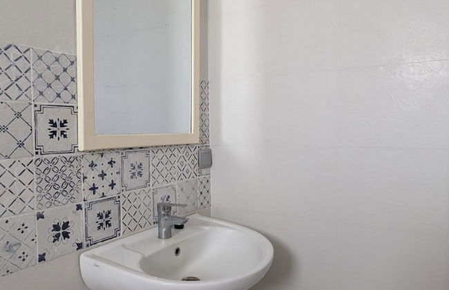 two Bedroom Appartement With Panoramic sea View - Foto 18