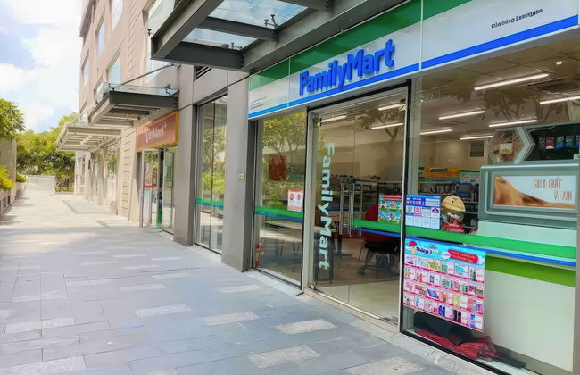 Lexington Residence - Luxurious Apartment District 2 - Foto 43