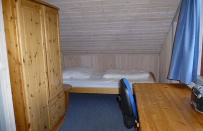 Ferienhaus im Ferienpark Mirow - Foto 2