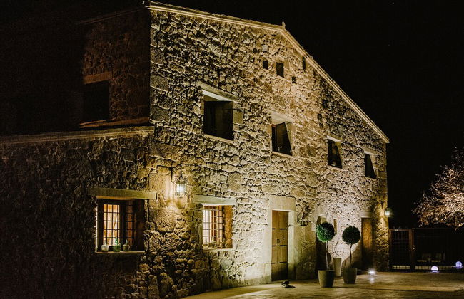 Vila Caelus Masia Boutique - Foto 54